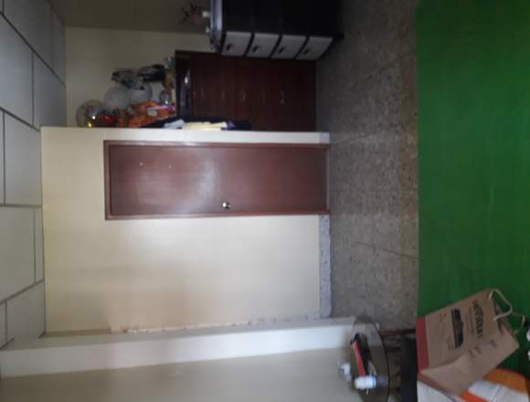 Vendo Casa Mucho Lote 1 de oportunidad