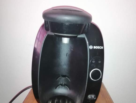 Cafetera Bosch Tassimo Tas2002