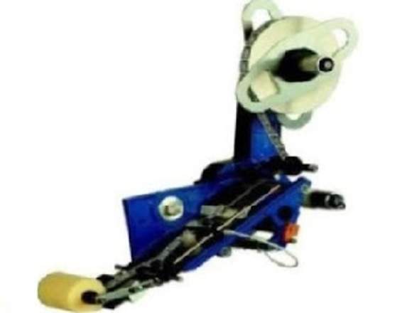 ETIQUETADORA AUTOMATICA