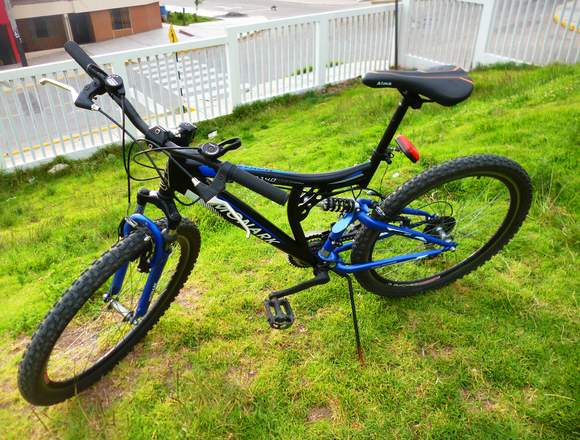 Bicicleta MONARK SHIMANO  - Aro 26