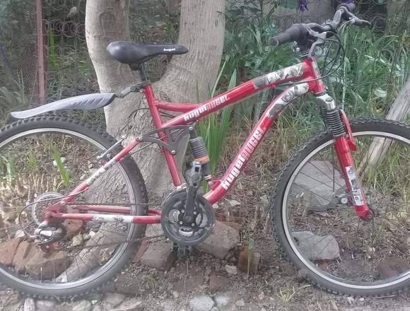 Vendo 2 Bicicletas nuevas!