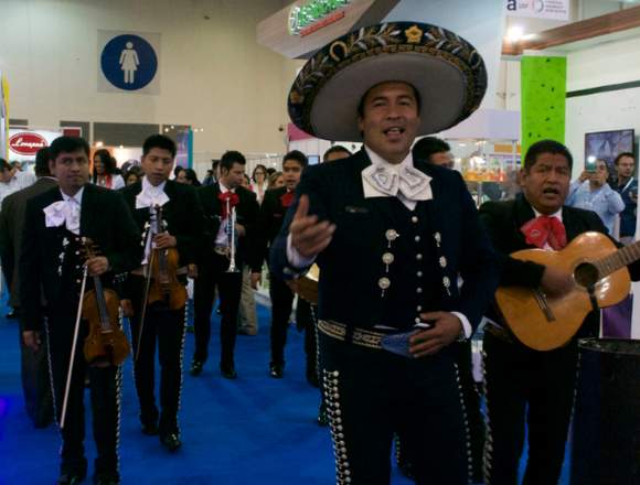 Contratacion de Mariachis