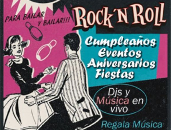 La Mejor Música de los años 60's y 70's