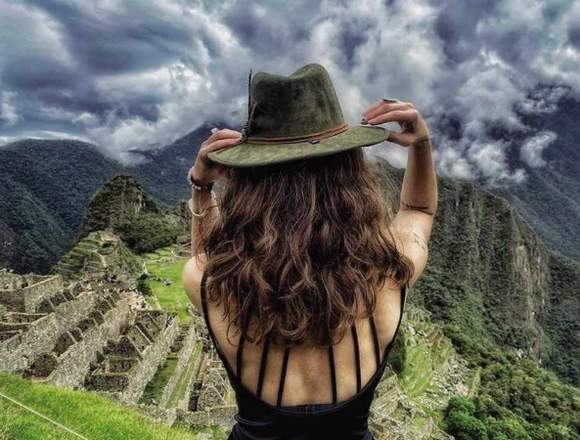 Viajes Machu Picchu - Tour Peru