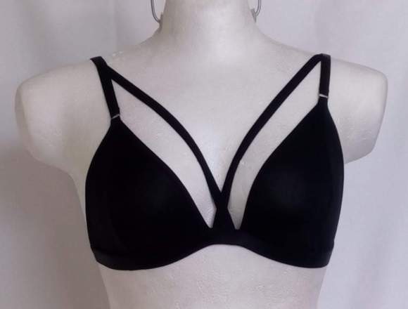 Coordinados bralette y ropa intima