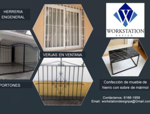 Confección e Instalación De Puertas Y Ventana