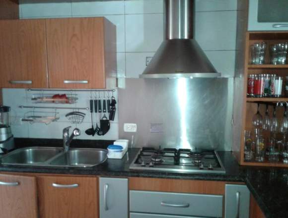 Bello apartamento ubicado Urb.La Granja Cód.322129