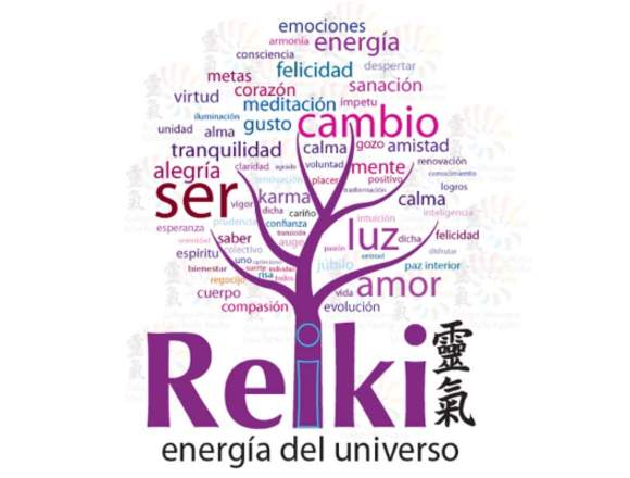 REIKI MAS CUENCO DE CUARZO