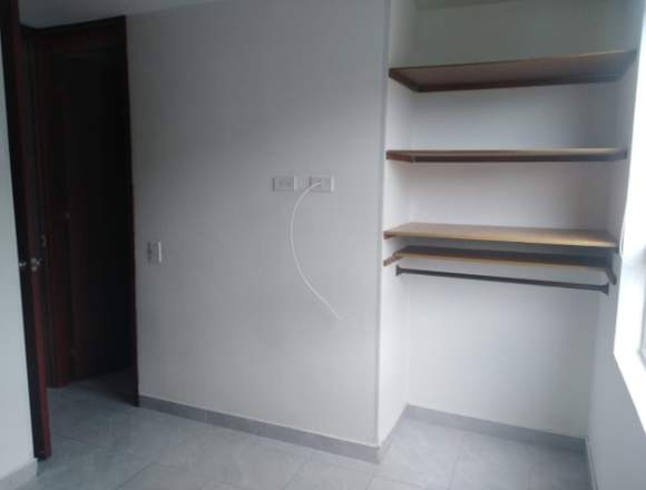 ARRIENDO LINDO APARTAMENTO EN LIJACÁ