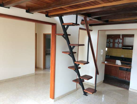 ARRIENDO BONITO APARTAMENTO EN MAGDALA