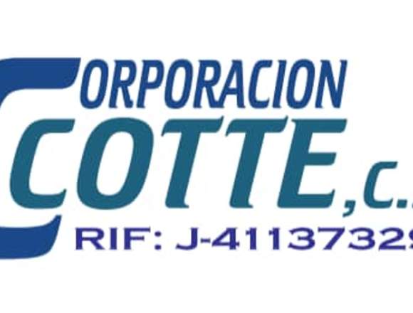 💥CORPORACION COTTE C.A💥     