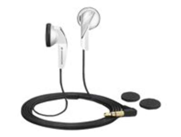 Sennheiser MX 365 - auriculares con diadema  