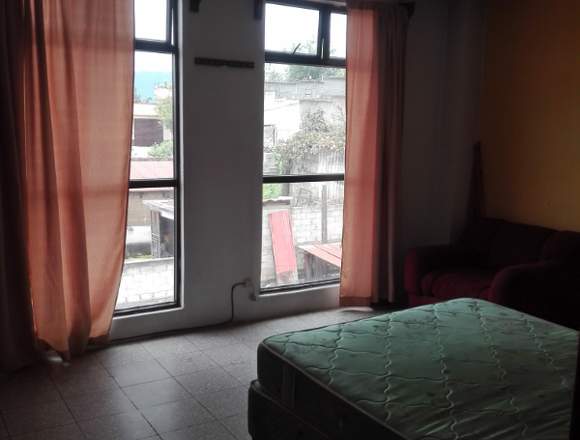 Apartamento zona 3 Quetzaltenango