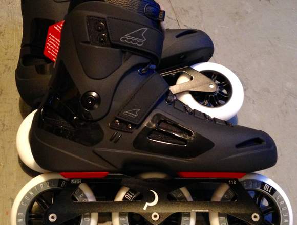 VENTA DE PATINES ROLLERBLADE SOLO