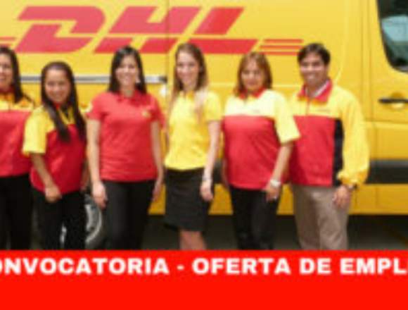 SE REQUIERE PERSONAL DE LOGISTICA HOMBRES,MUJERES 