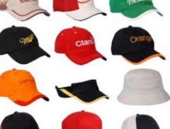 Empacador de gorras desde casa