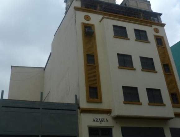 EDIFICIO A LA VENTA EN LA CANDELARIA