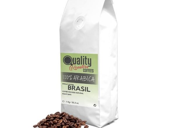 Café 100% Arábica 4 orígenes. Al mejor precio.