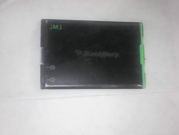 bateria blacberry bold 9900