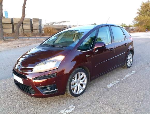 Belle Citroen C4 usados en venta