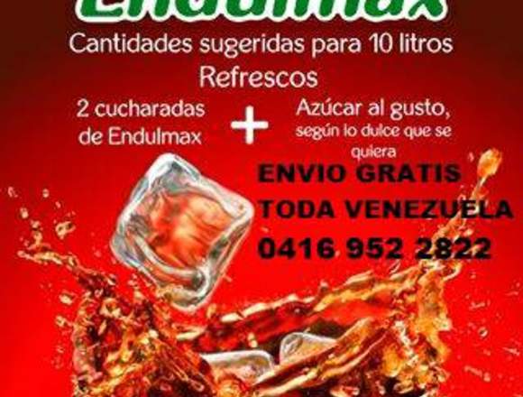 orozco de venezuela venta de endulmax 04169522822