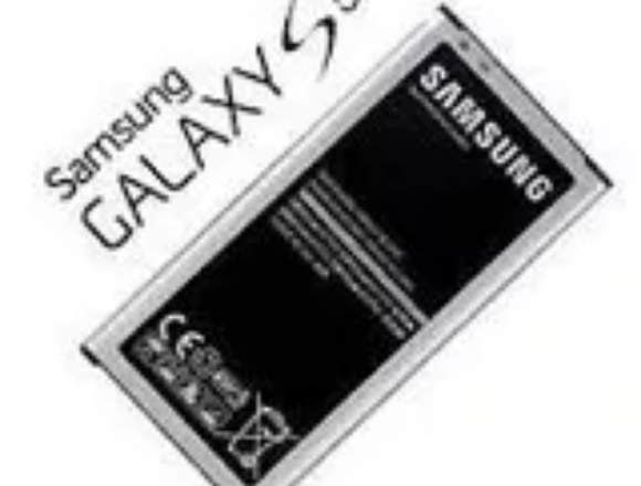 Baterias Samsung S5 (Nuevas)