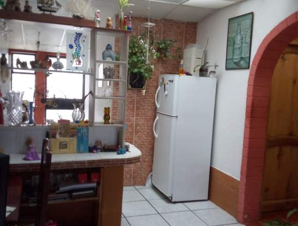 Casa muy acogedora una planta Carapungo Calderon