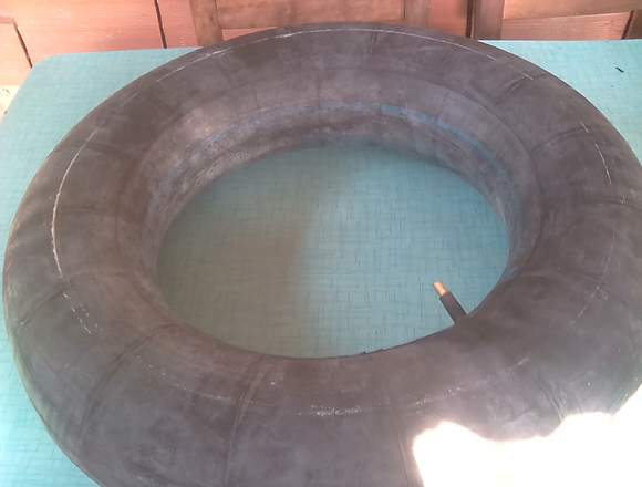 Se vende tripa para caucho