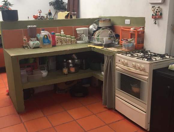 casa saboya con papeles lista para vender