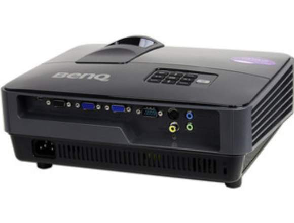 Proyector BenQ Mx 501