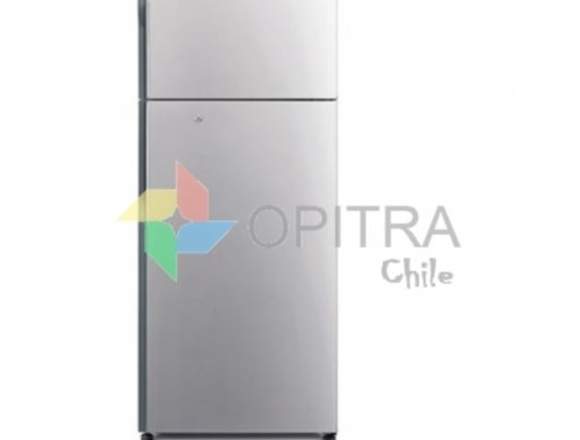 Refrigerador Congelador 118 litros 12-24-36V