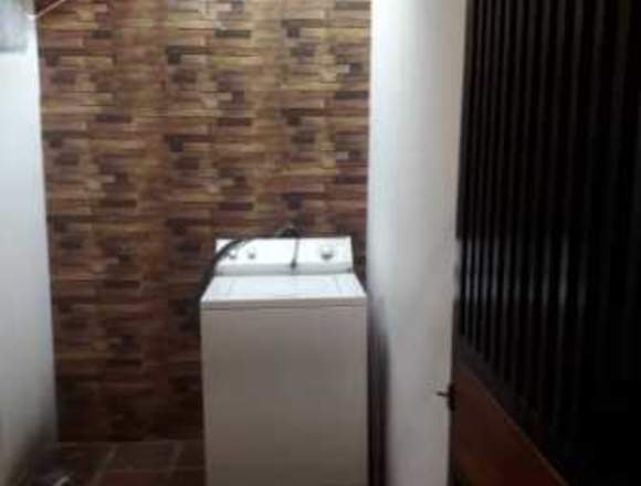 Alquilo apartamento en naguanagua 