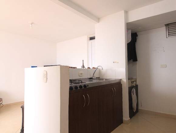 Venta de apartamento