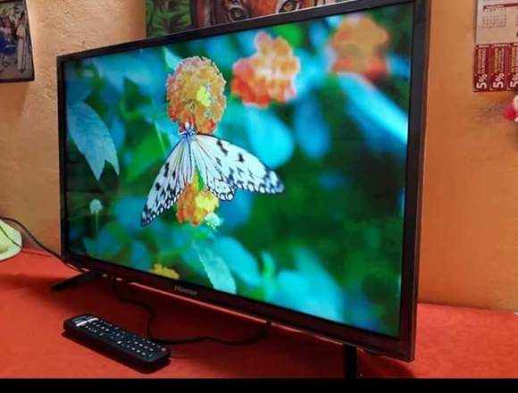 Smart TV 32 pulgadas