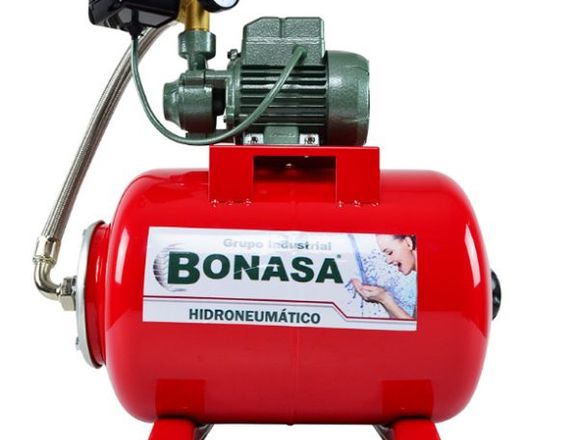 Hidroneumático Bonasa YY7813 EcomaqMx