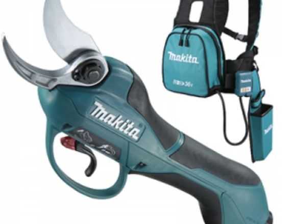 Tijeras Inalámbricas Makita DUP361Z EcomaqMx