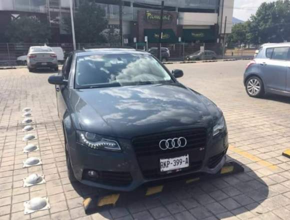 Audi a4 trendy 2011 30% eng 