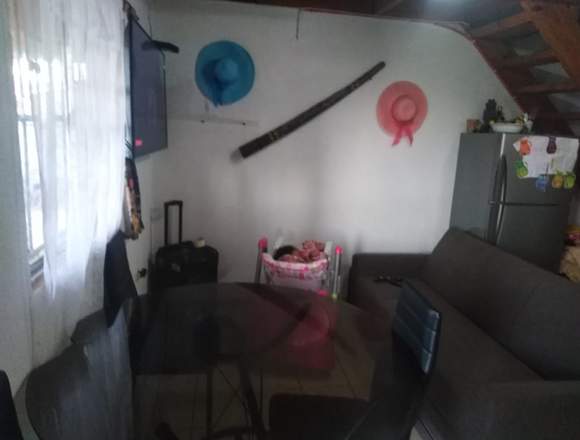 Arriendo casa año corrido en el quisco 