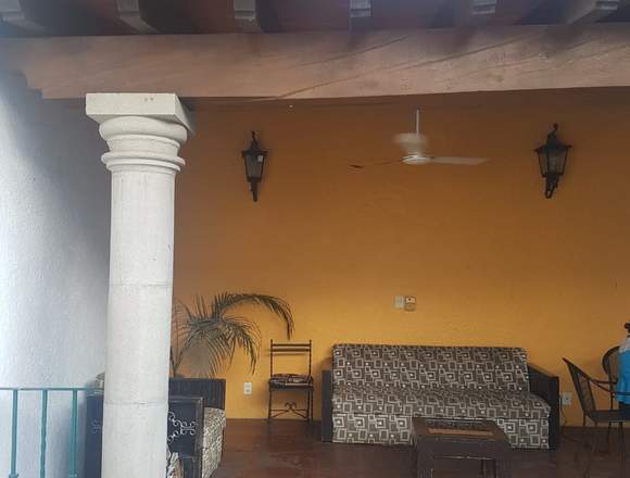 CASA EN RENTA AVE. DIAZ ORDAZ