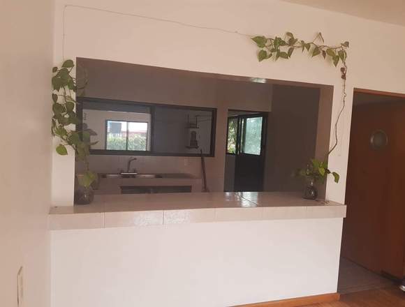 DEPARTAMENTO EN RENTA TEZONTEPEC PLAZA CUERNAVACA