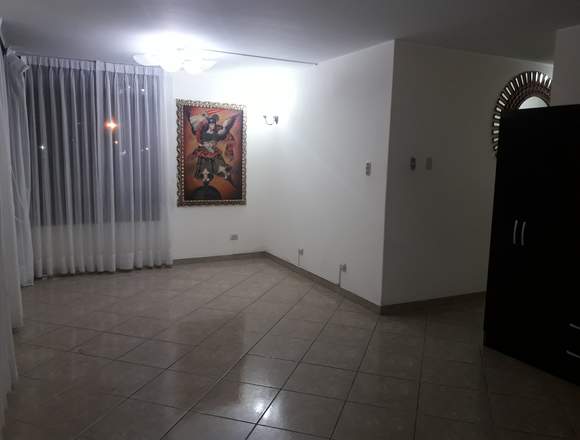 DEPARTAMENTO DE 3 DORMITORIOS EN PUEBLO LIBRE