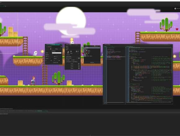 Aprende Game Maker Studio