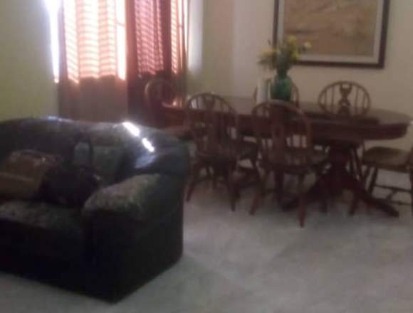 Apartamento en venta Resd. Mi Encanto