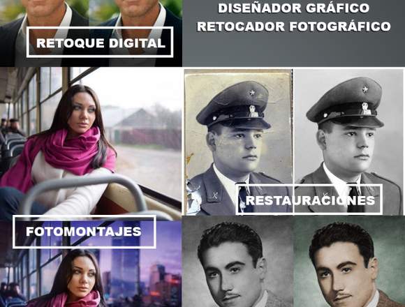 Clases Particulares de Adobe Photoshop