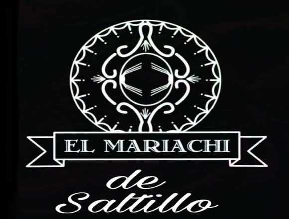 El Mariachi de Saltillo