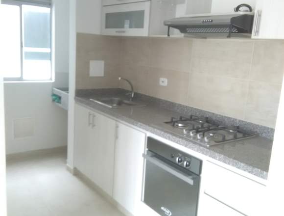 ARRIENDO APARTAMENTO EN ZIPAQUIRA