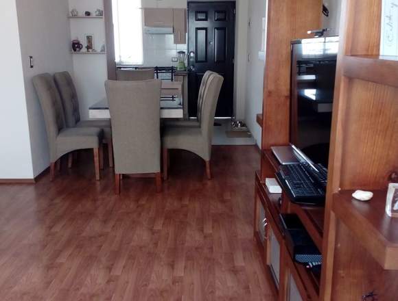 Bonito departamento a 10 min de Polanco