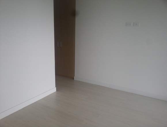 APARTAMENTO EN VENTA EDIFICIO BD BACATA