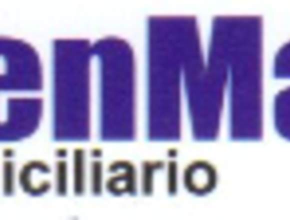 Mensajería y radicacíon de documentos