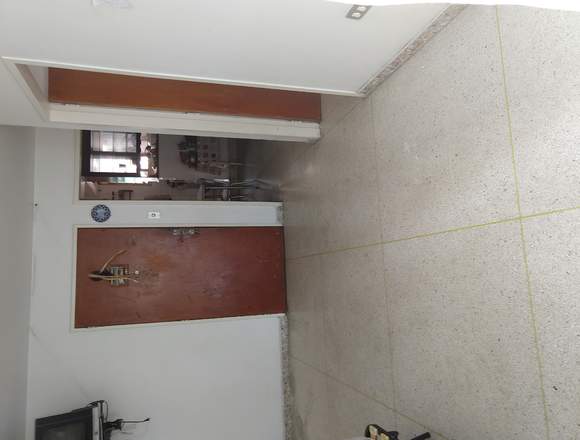 Apartamento en la Candelaria